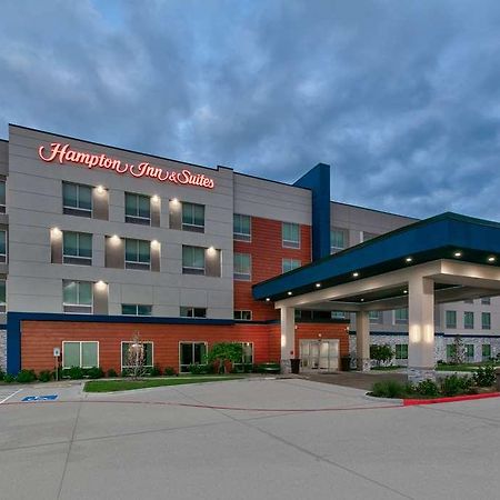 Hampton Inn & Suites Port Lavaca, Tx Exterior foto