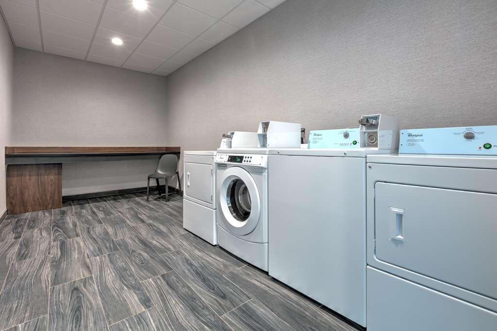Hampton Inn & Suites Port Lavaca, Tx Einrichtungen foto