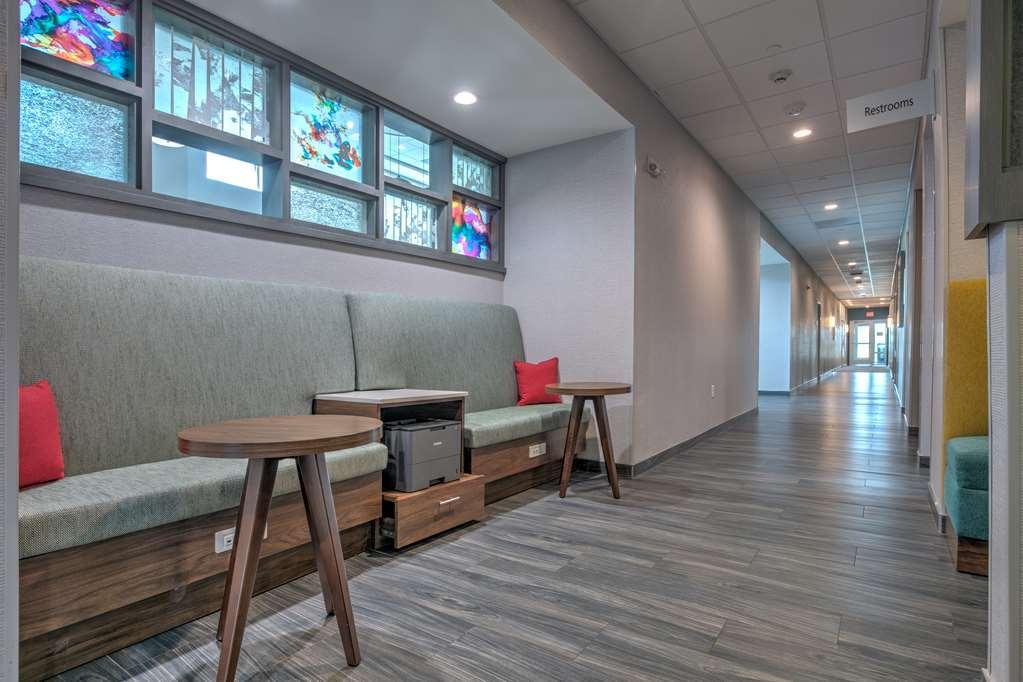 Hampton Inn & Suites Port Lavaca, Tx Einrichtungen foto