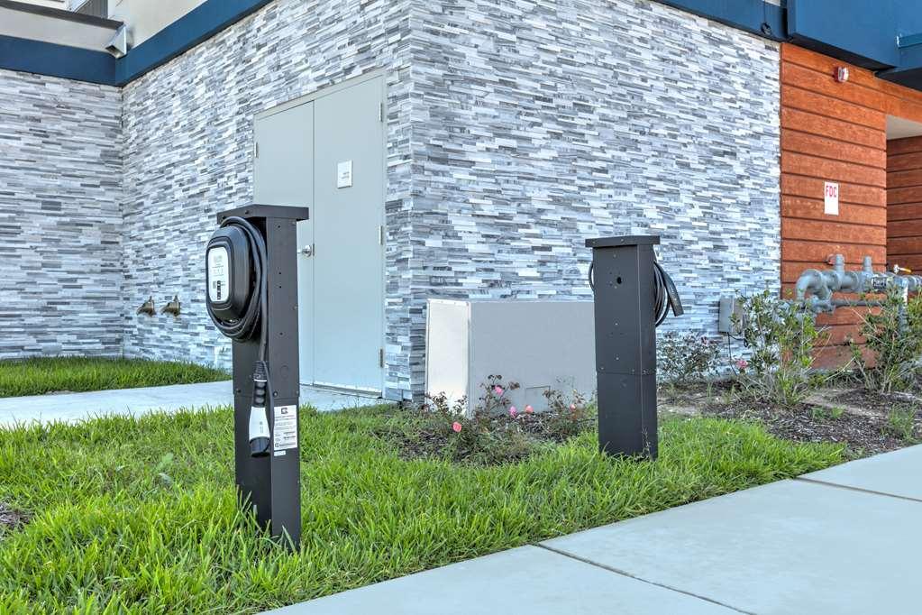 Hampton Inn & Suites Port Lavaca, Tx Exterior foto