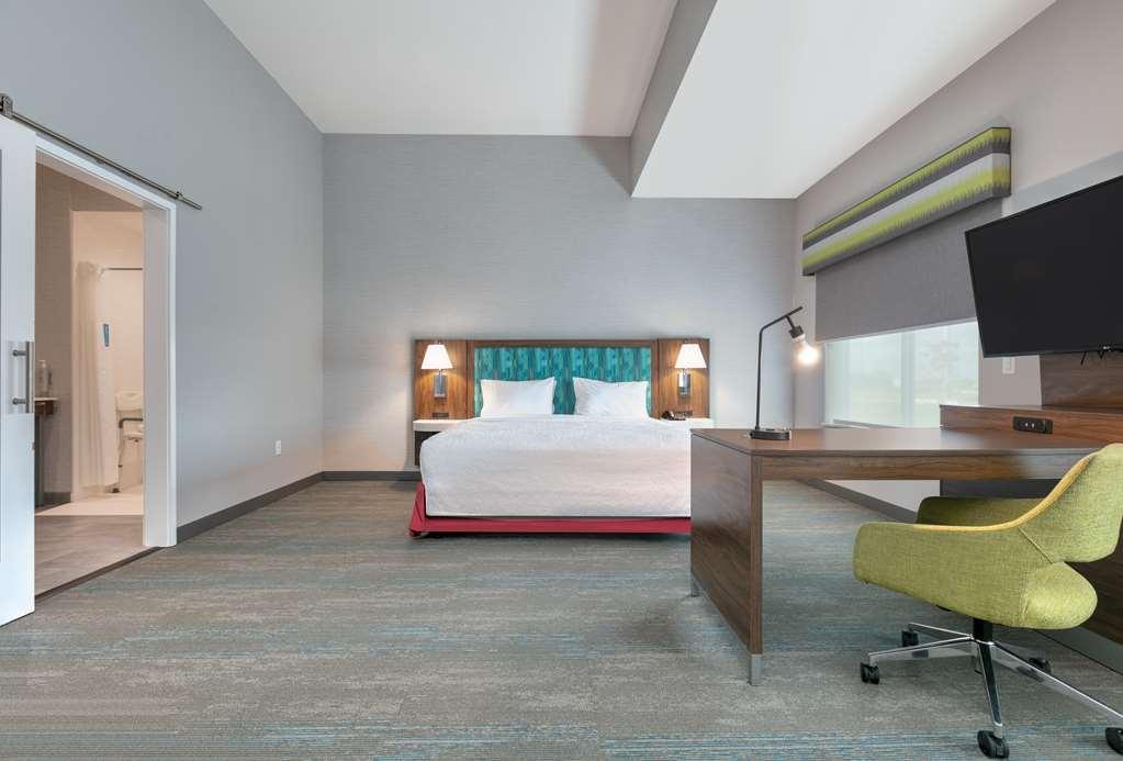 Hampton Inn & Suites Port Lavaca, Tx Zimmer foto
